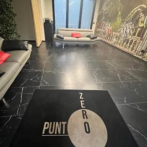 Appartamento Punto Zero Lux, Reggio nell'Emilia
