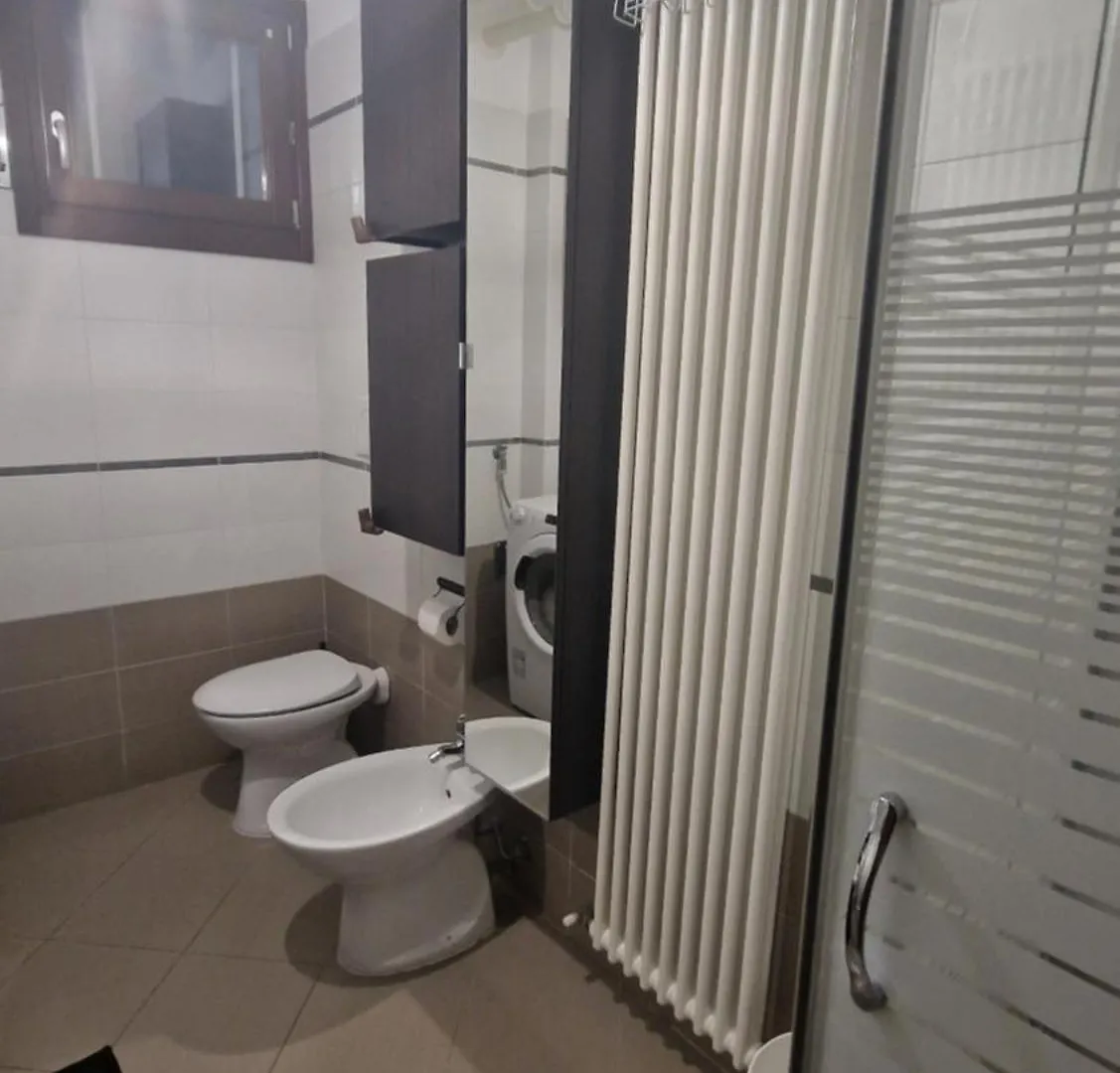 Apartment City Cottage Reggio Emilia