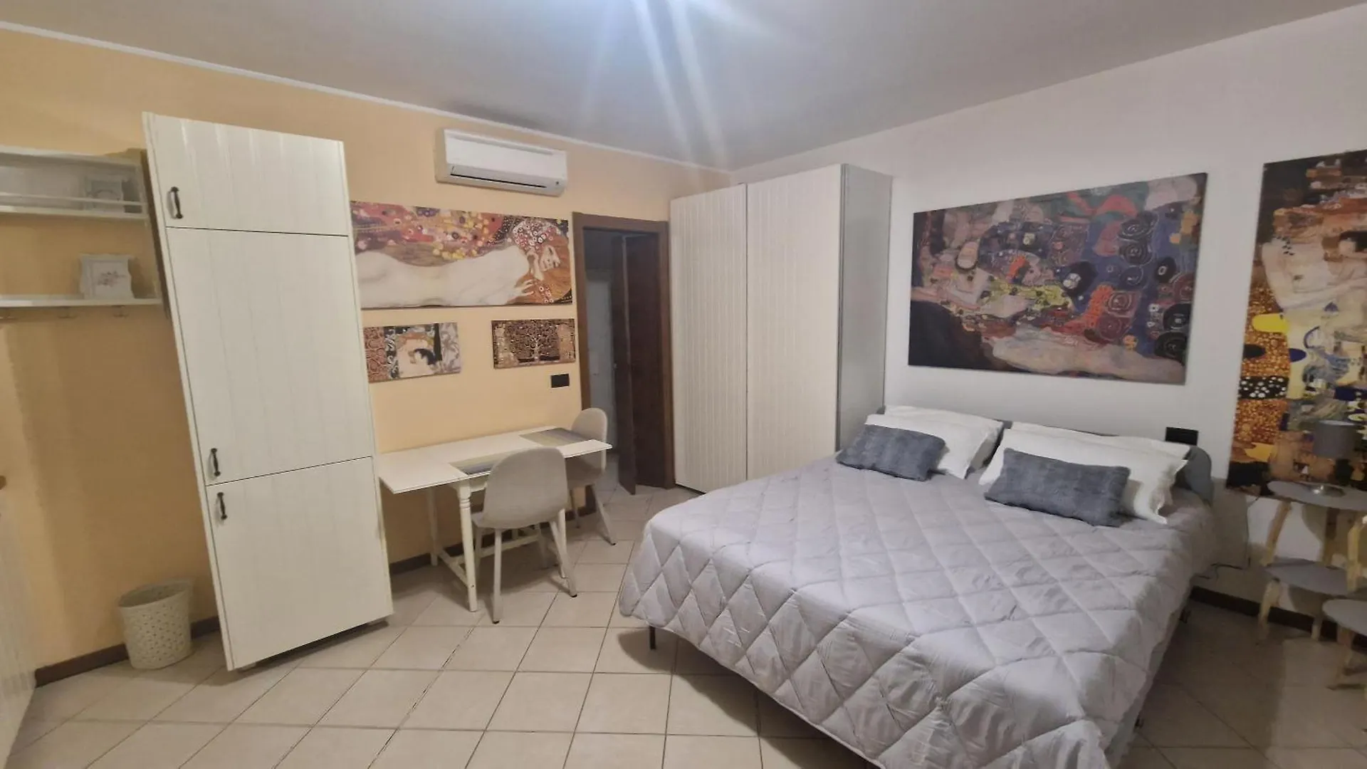 Apartment City Cottage Reggio Emilia