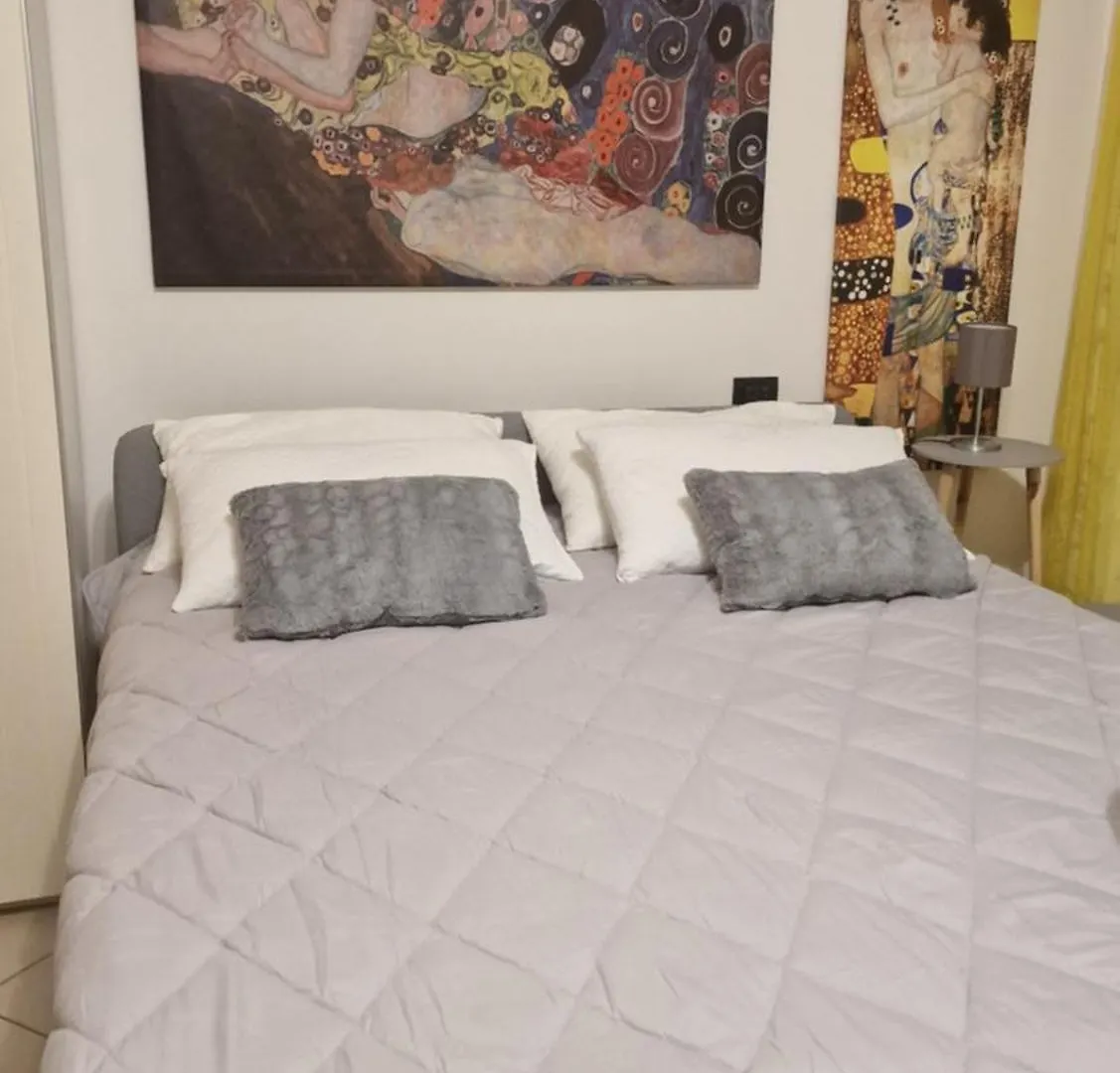 City Cottage Reggio Emilia Italy