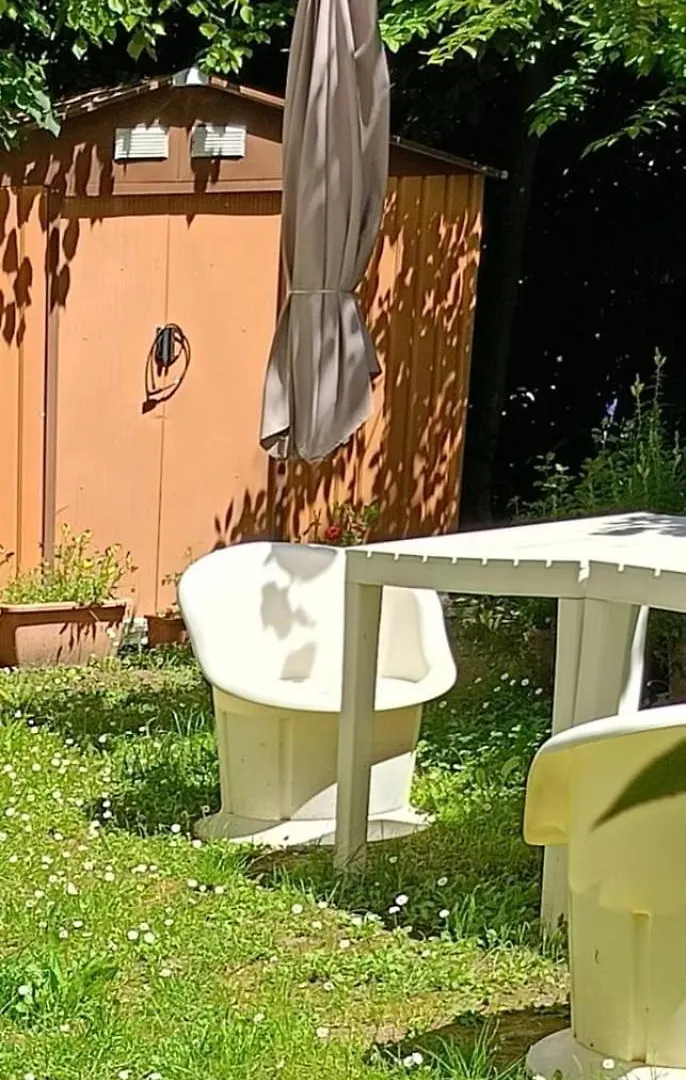 City Cottage Reggio Emilia Apartment