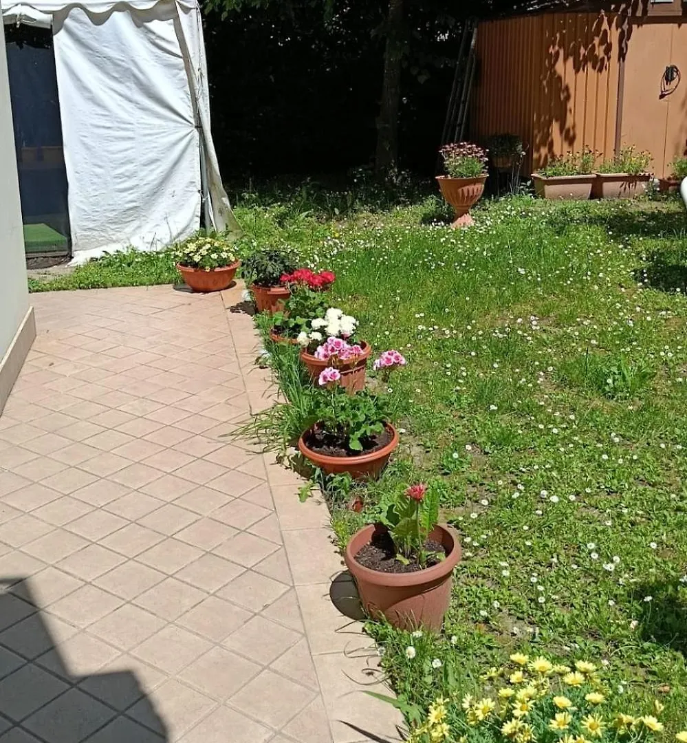 City Cottage Reggio Emilia